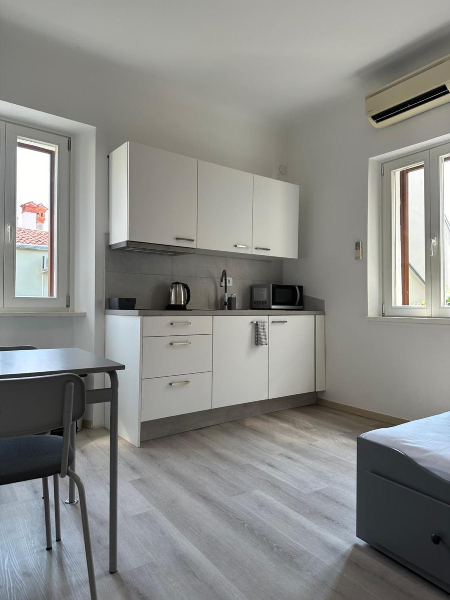 Koper Relax Home Zewnętrze zdjęcie